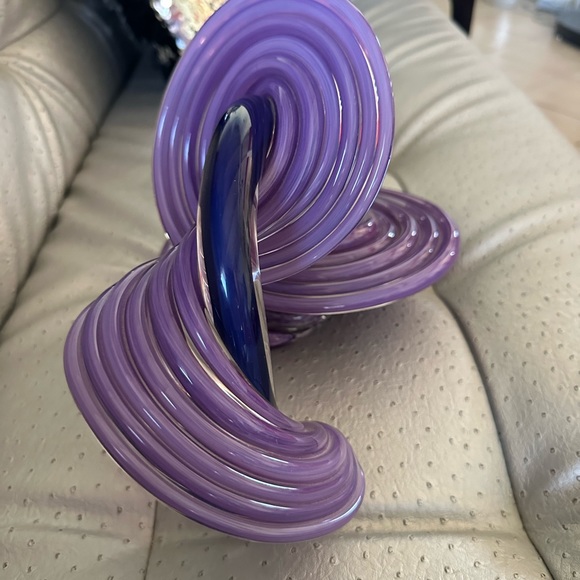 Thomas Kelly hechee probe with purple spine - Picture 4 of 8